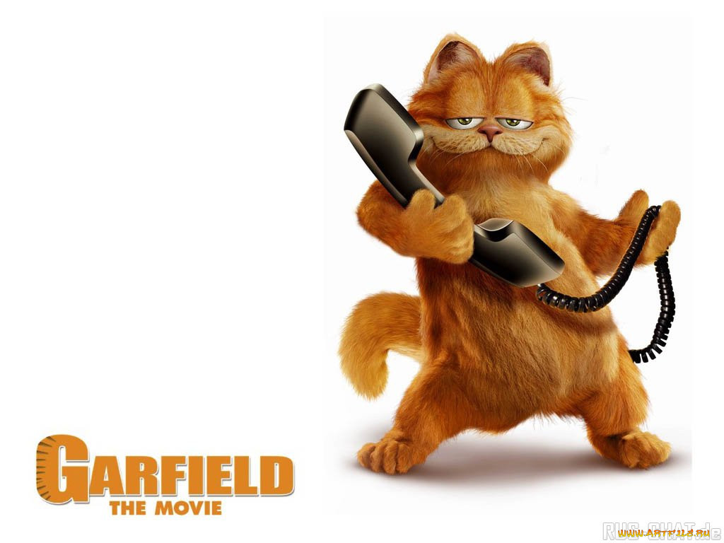 , garfield